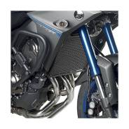   Kappa KPR2132  Yamaha MT-09`(2017)/Tracer (15-16) 