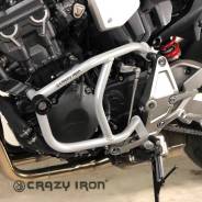  Crazy IRON 11441  Honda CB1000R (2018) 