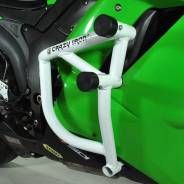  Crazy IRON 405812 PRO Kawasaki ZX6R (07-08) 