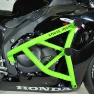  Crazy IRON 1000112 PRO Honda CBR1000RR (06-07) 