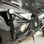  Crazy IRON 90205012 PRO BMW S1000RR (12-14) 