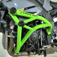  Crazy IRON 3600112 PRO Yamaha MT-10 