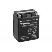  Yuasa YTX14AHL-BS 