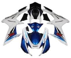   Motokit  Suzuki GSX-R600/750 (11-19) - 