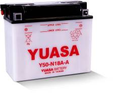  Yuasa Y50-N18A-A 