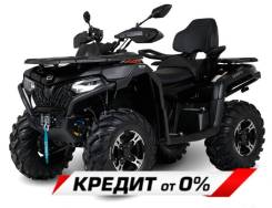  Cfmoto Cforce 600 Advanced EPS 