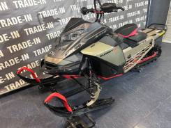 BRP Ski-Doo Summit X, 2021 