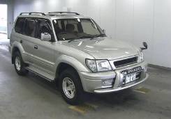    Toyota Land Cruiser Prado 90 95 1KZ 3RZ