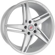   IFG31 8.5x19/5x114.3 D67.1 ET45 Silver Inforged 