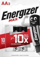   Energizer Aa E301532801 (E300157000) (2/) Energizer . E301532801 