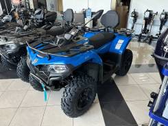 CFMoto CForce 400L EPS, 2024 