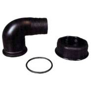   90  Black 50 mm Oem marine CER6640 Elfo&Titano 