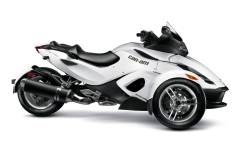   BRP CAN-AM Spyder 