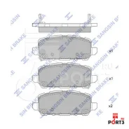 ������� �������� HO Sangsin SP4007 ����