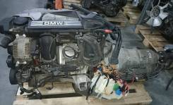  BMW N52B25AE    7-Series E65 2005-2010 