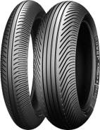 Michelin Road 6 190/55 ZR17 75W TL Rear 