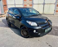 Toyota IST 2008      1270   . 