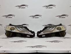   Toyota Camry 70 FULL LED 18-21