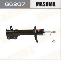    M g6207 Masuma 