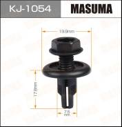 ! honda civic 91-95 kj1054 Masuma Kj-1054_ 