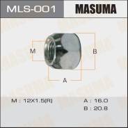   ! mazd mls001 Masuma Mls-001_ 