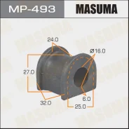 ������ ������������� mp493 Masuma ����