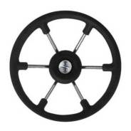  Black 360 mm Oem marine Luivn7360/01 Leader Tanegum 