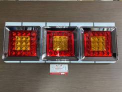    24V Isuzu Forward 600x220x95mm