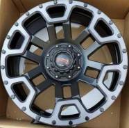   Lenso R17,   6x139,7 