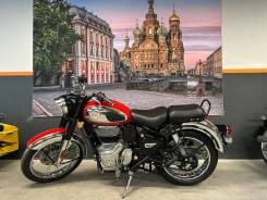 Royal Enfield Classic 350, 2024 