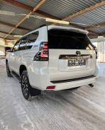  Toyota Land Cruiser Prado 2017-2024 81551WQ010 150
