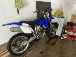 Yamaha YZ 250F, 2009 