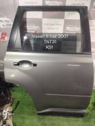     K51 Nissan X-trail 2007 TNT31