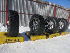 BFGoodrich All-Terrain T/A KO2, 265/65 R18 