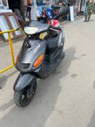 Yamaha Grand Axis 100, 2008 