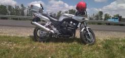 Yamaha FZS 600, 2000 