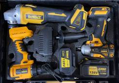    Dewalt 31 128v 