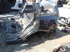 ����� ������ ����� Subaru Forester SH5 � �������