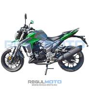 Regulmoto T-Leopard 300, 2020 