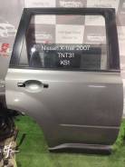     51 Nissan X-trail TNT31 2007