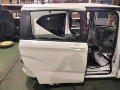 ����� ������ ������ Honda Freed GB5