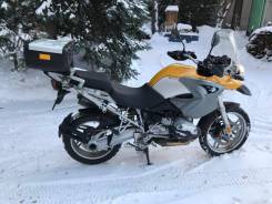 BMW R 1200 GS, 2005 