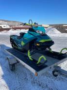 BRP Ski-Doo Summit X, 2020 