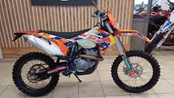 KTM 250 SX-F, 2013 