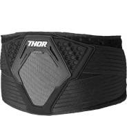  Guardian Cross Enduro Lumbar  Black Thor 