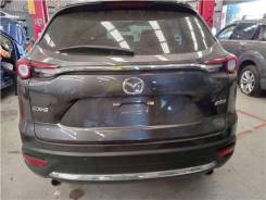 Mazda CX-9, 2021 