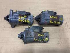  Toyota 4A-FE 7A-FE 5A-FE / 