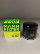   MANN-Filter W671 