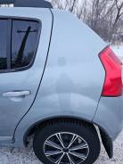   Renault Sandero 2010, K7MF710 1.6, 