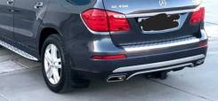    GL500 2013